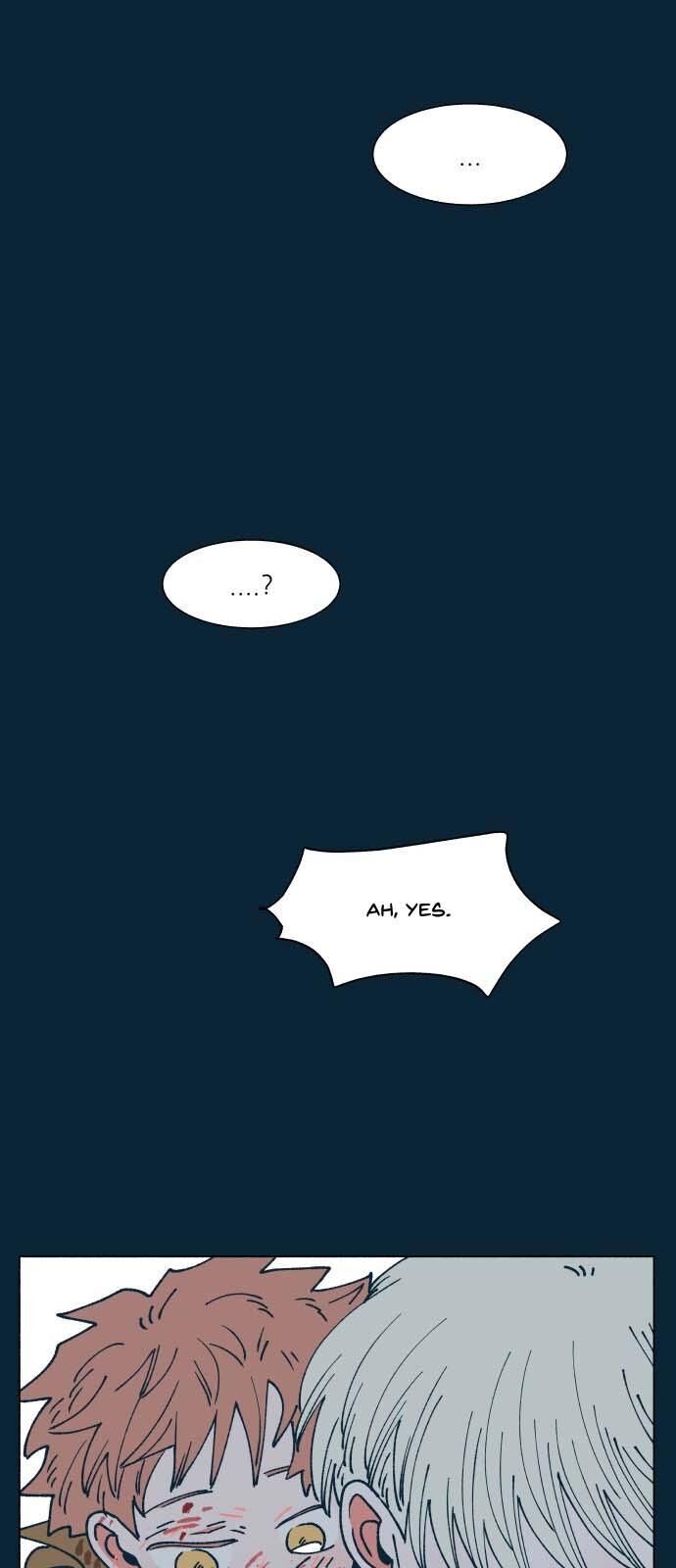 Read Dam of the Forest EN Manga Online