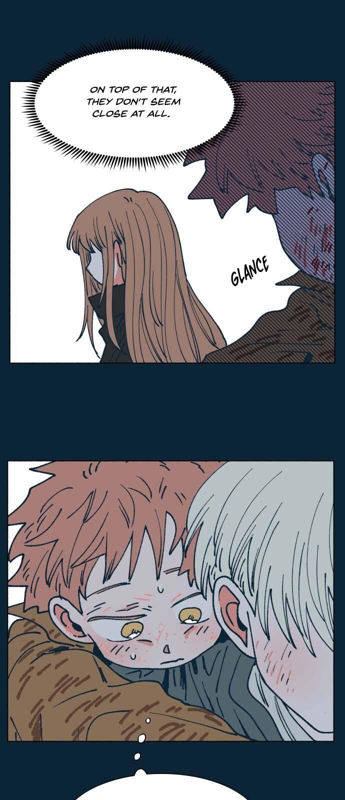 Read Dam of the Forest EN Manga Online