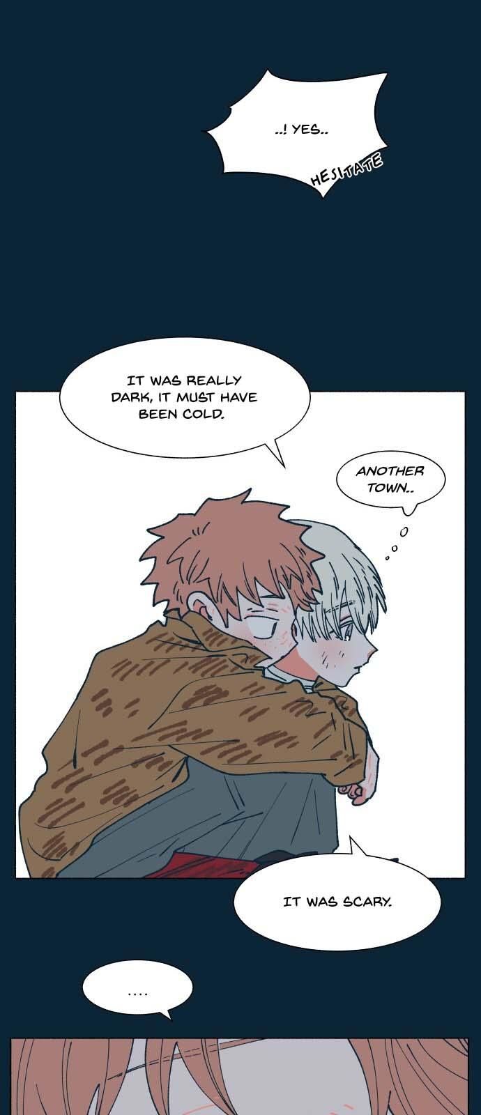 Read Dam of the Forest EN Manga Online