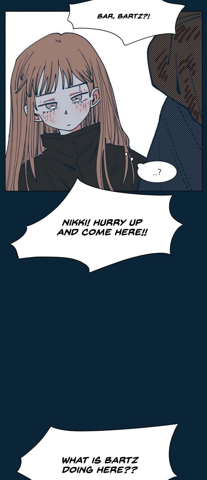 Read Dam of the Forest EN Manga Online
