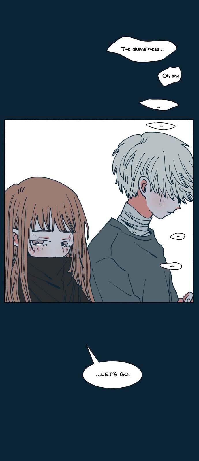 Read Dam of the Forest EN Manga Online