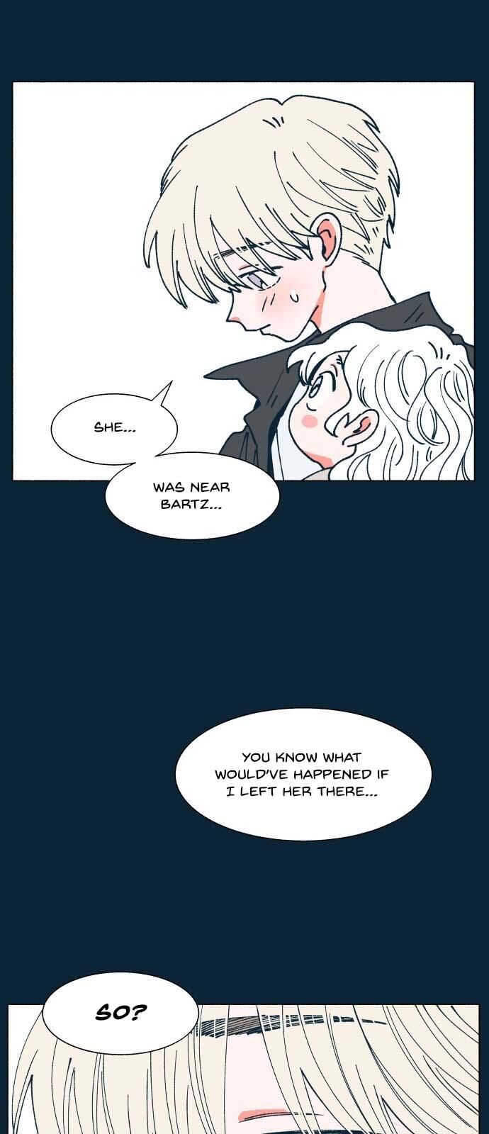 Read Dam of the Forest EN Manga Online