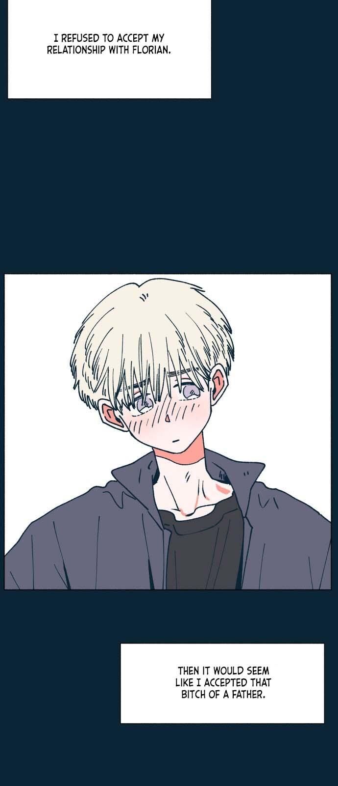 Read Dam of the Forest EN Manga Online
