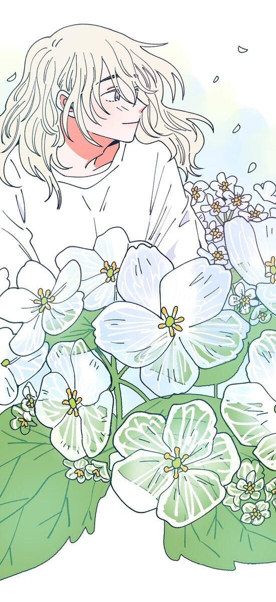 Read Dam of the Forest EN Manga Online