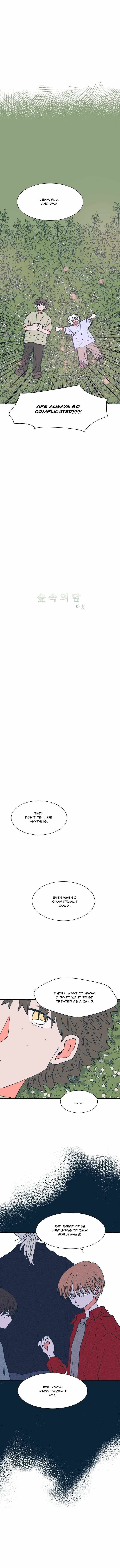 Read Dam of the Forest EN Manga Online