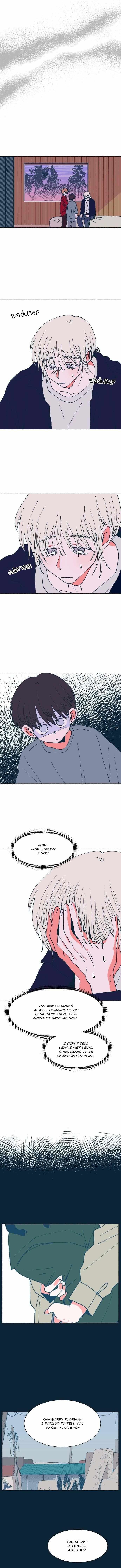 Read Dam of the Forest EN Manga Online