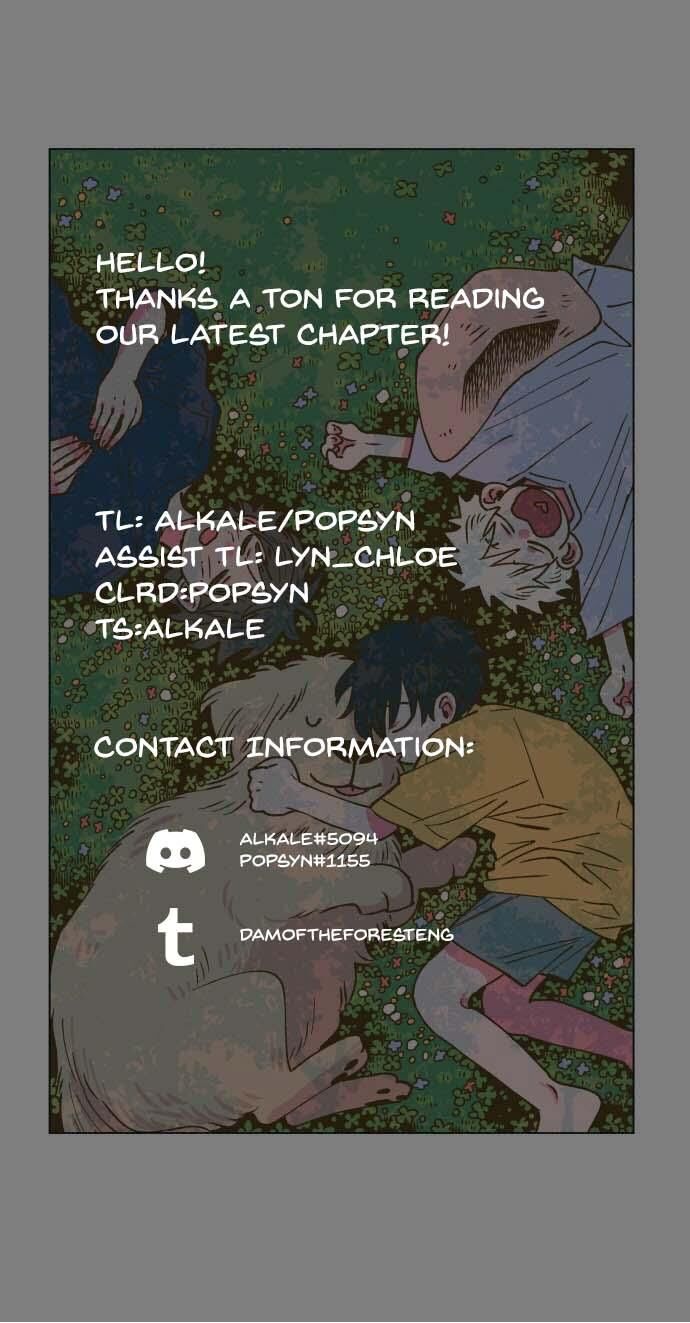Read Dam of the Forest EN Manga Online