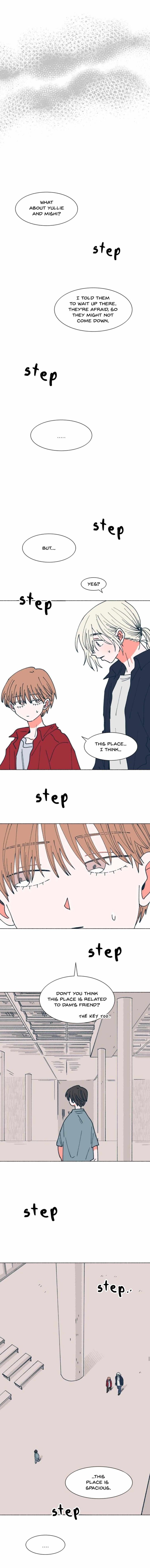 Read Dam of the Forest EN Manga Online