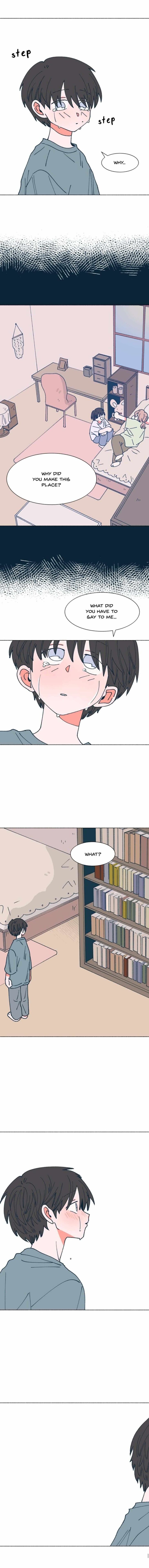 Read Dam of the Forest EN Manga Online