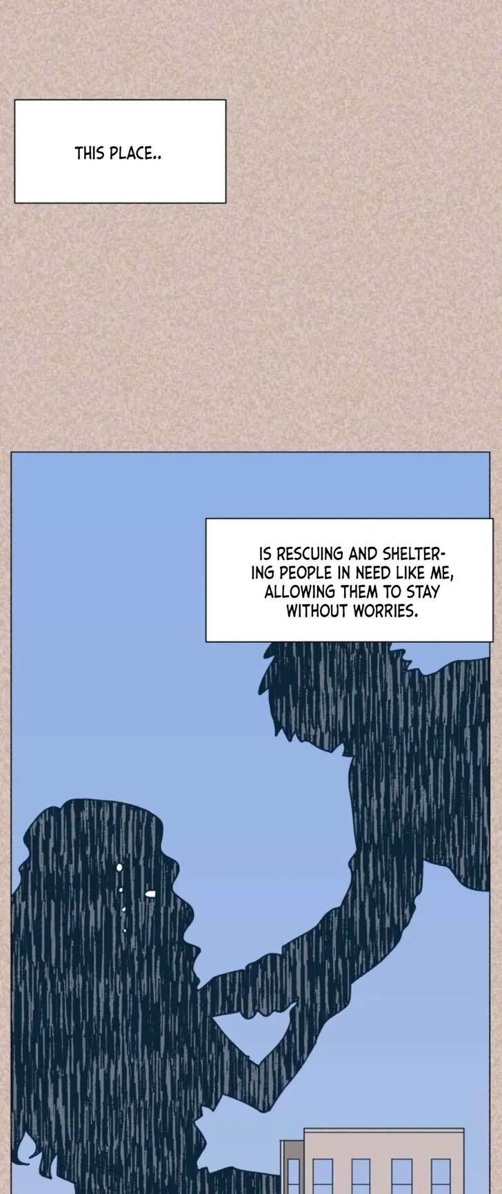 Read Dam of the Forest EN Manga Online