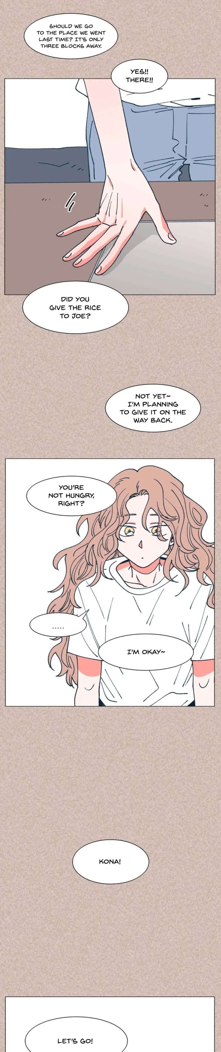 Read Dam of the Forest EN Manga Online
