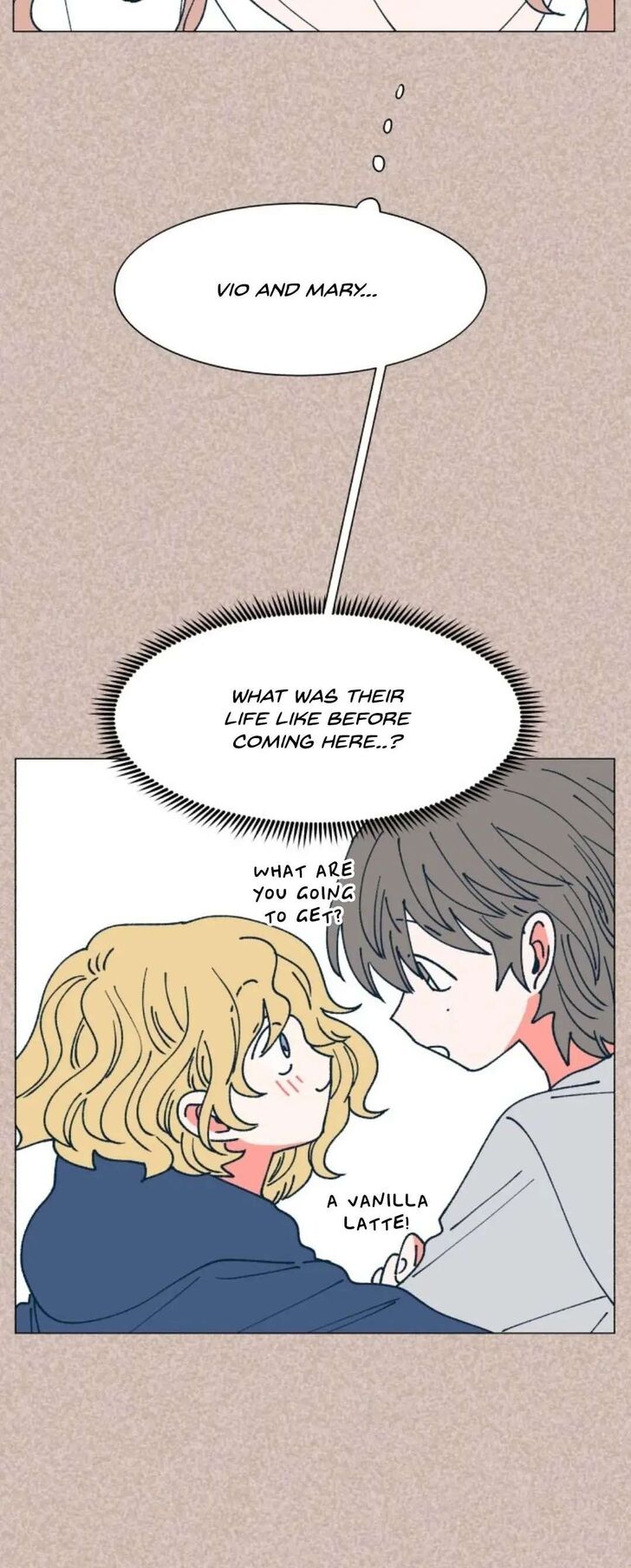 Read Dam of the Forest EN Manga Online