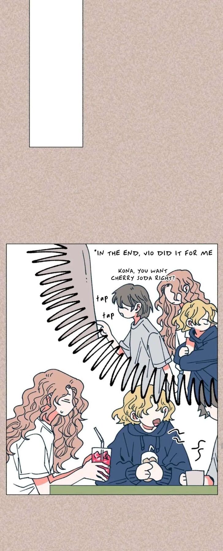 Read Dam of the Forest EN Manga Online