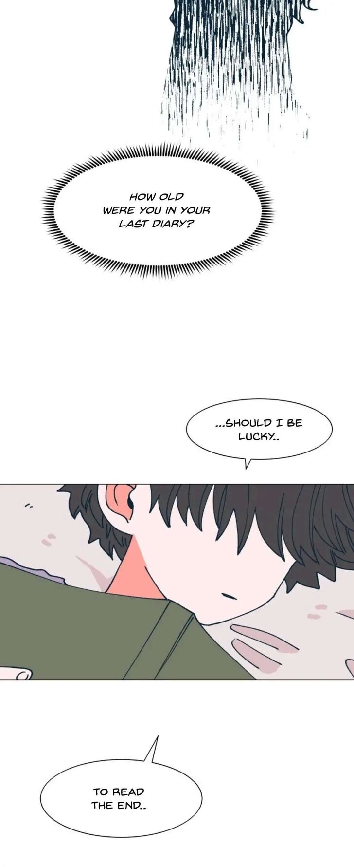 Read Dam of the Forest EN Manga Online