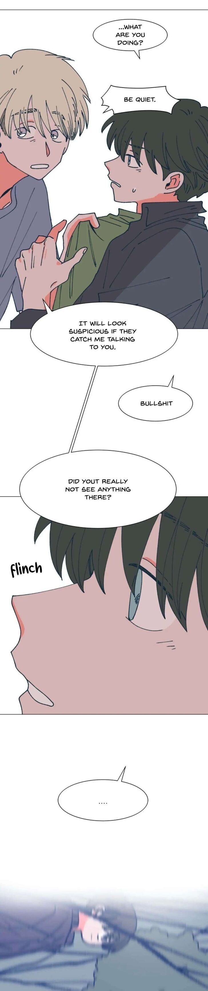 Read Dam of the Forest EN Manga Online