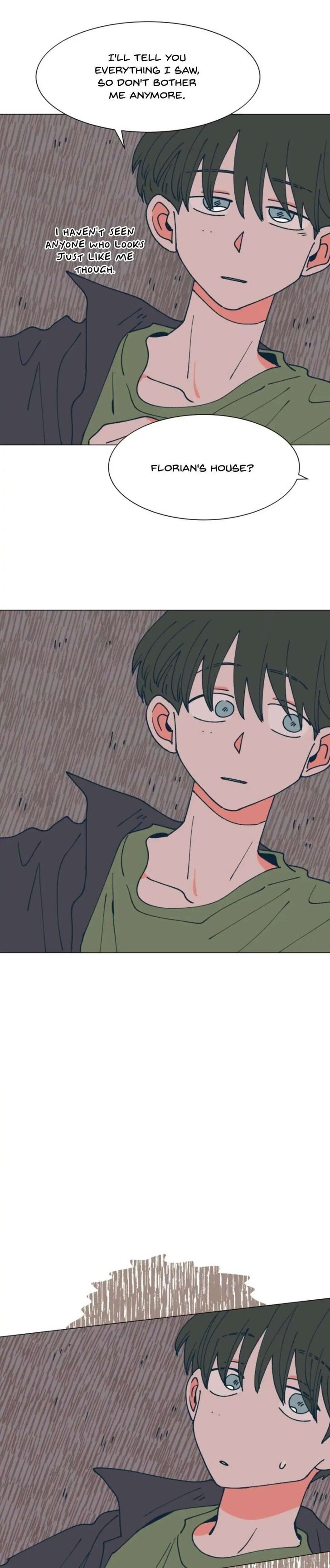 Read Dam of the Forest EN Manga Online