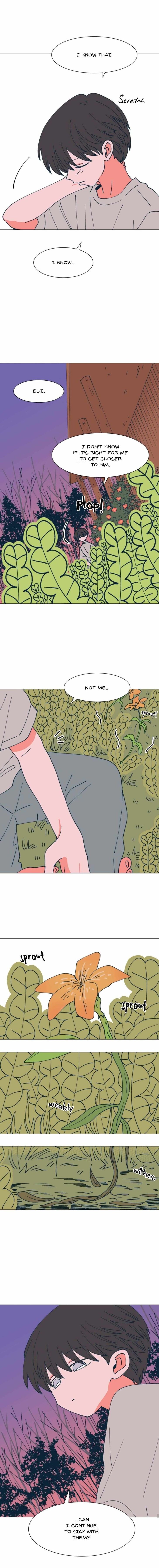 Read Dam of the Forest EN Manga Online