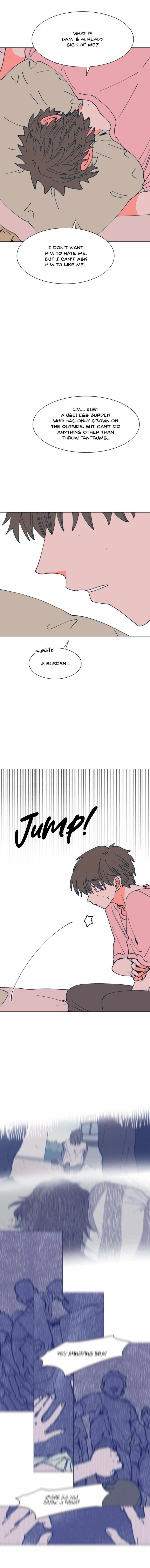 Read Dam of the Forest EN Manga Online
