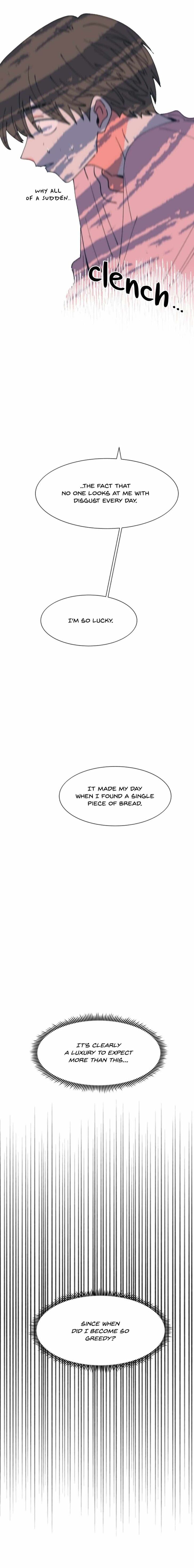 Read Dam of the Forest EN Manga Online