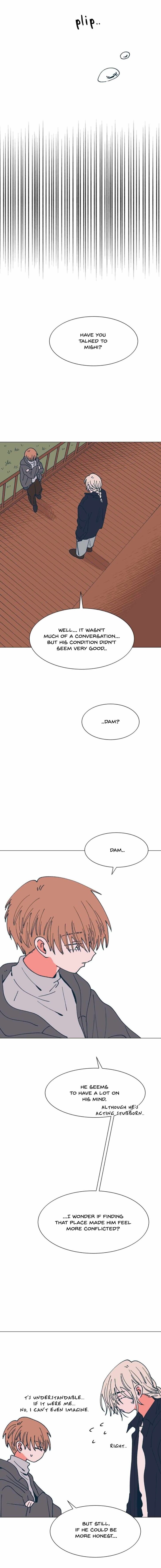 Read Dam of the Forest EN Manga Online