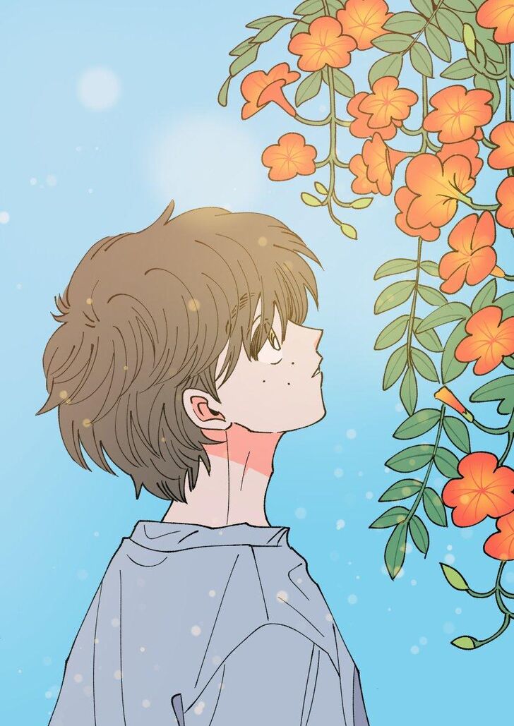 Read Dam of the Forest EN Manga Online