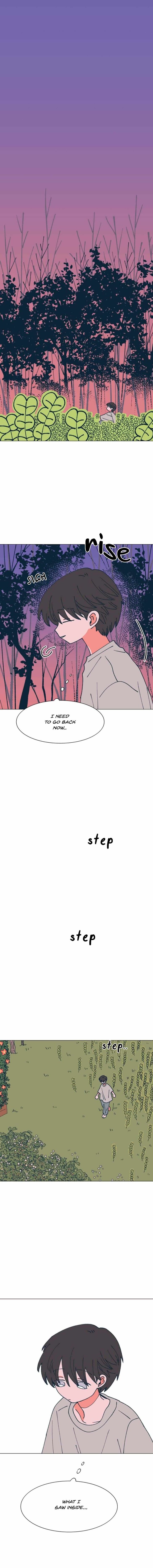 Read Dam of the Forest EN Manga Online