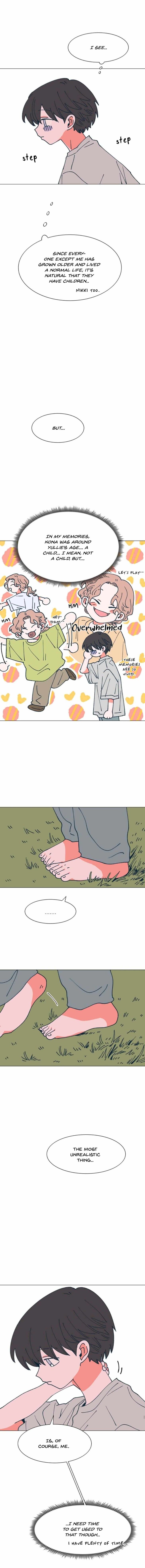 Read Dam of the Forest EN Manga Online