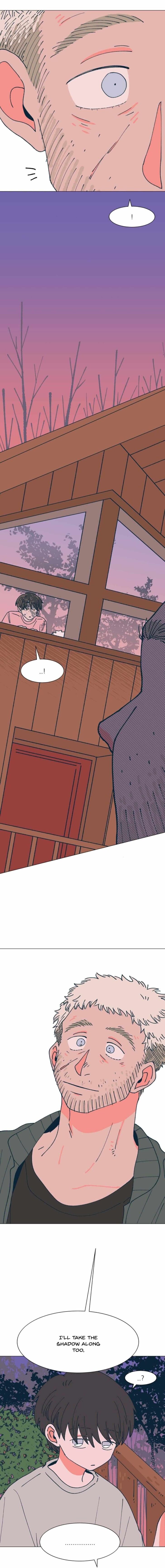 Read Dam of the Forest EN Manga Online