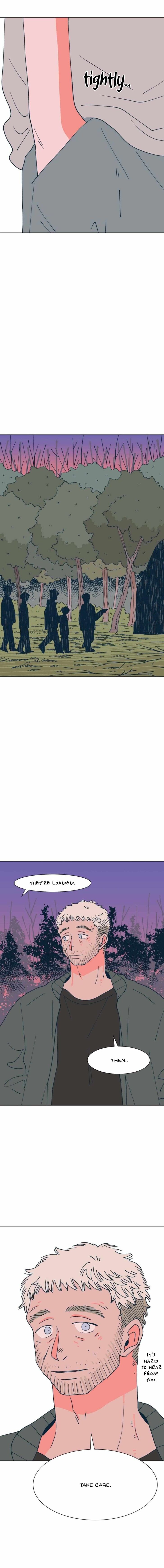 Read Dam of the Forest EN Manga Online