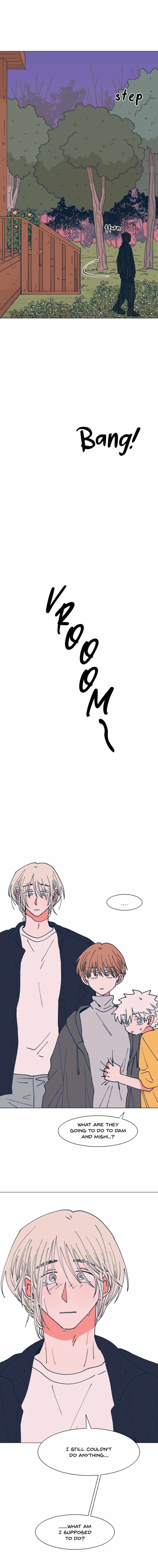 Read Dam of the Forest EN Manga Online