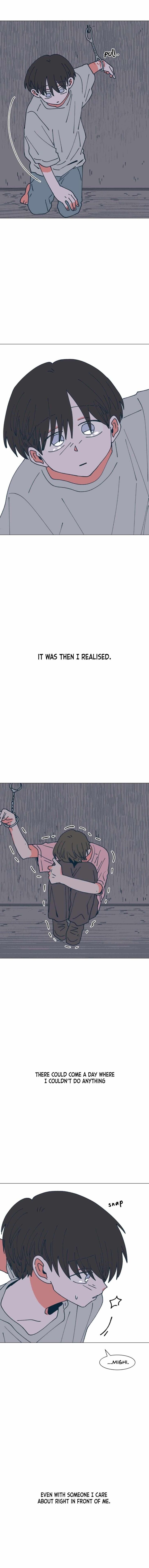 Read Dam of the Forest EN Manga Online