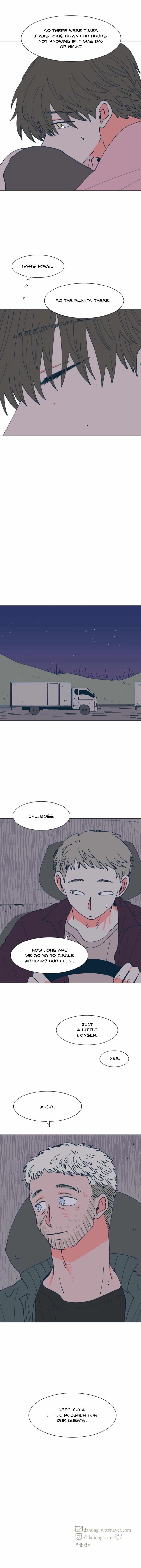 Read Dam of the Forest EN Manga Online