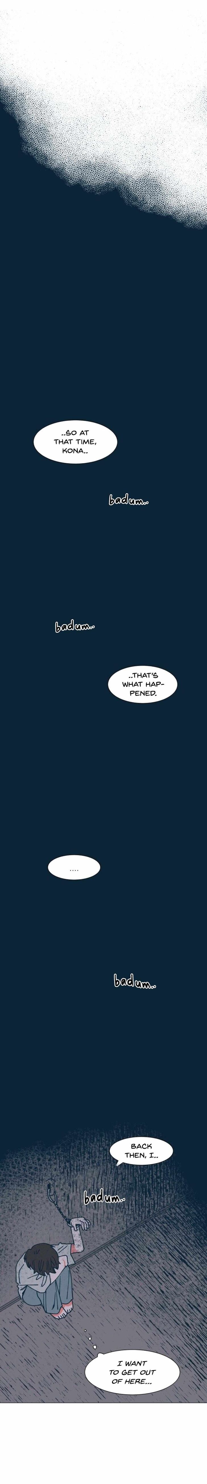 Read Dam of the Forest EN Manga Online