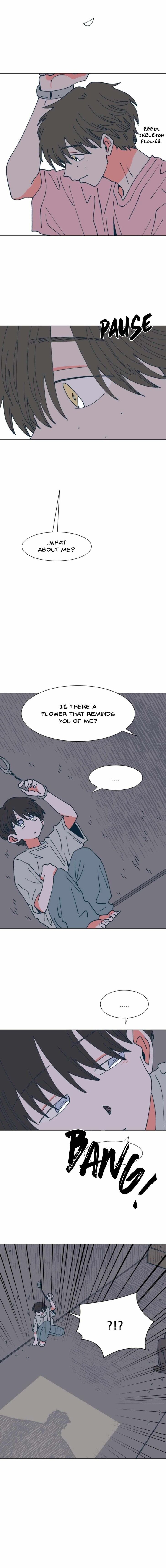 Read Dam of the Forest EN Manga Online