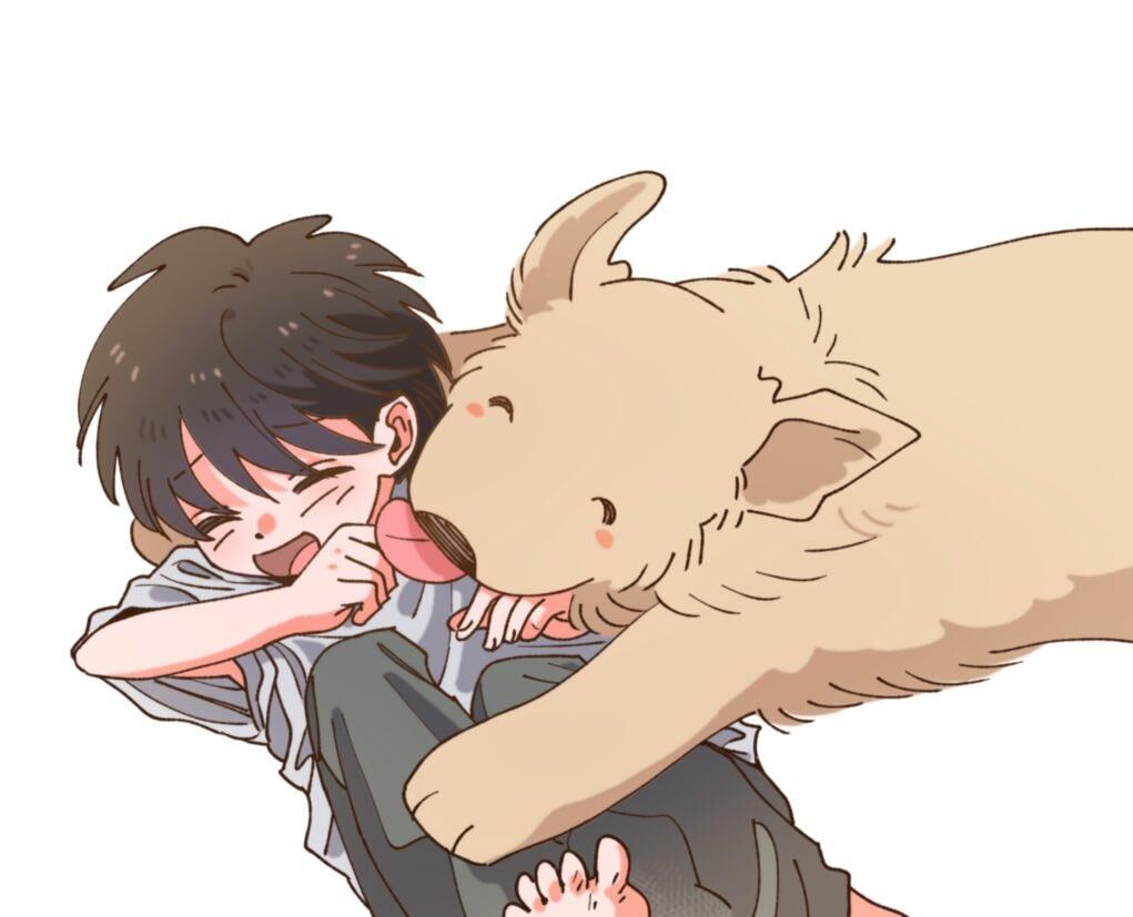 Read Dam of the Forest EN Manga Online