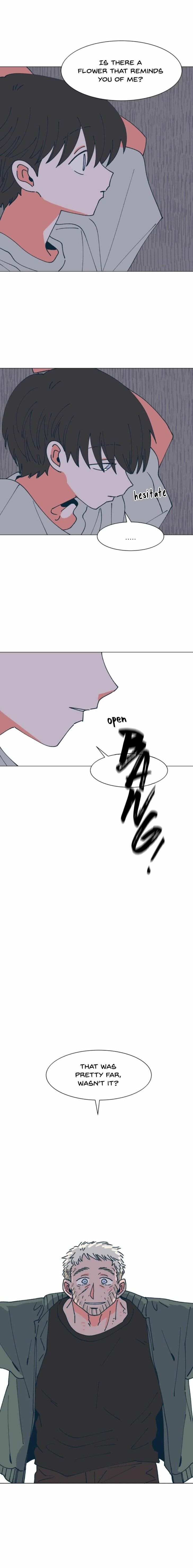Read Dam of the Forest EN Manga Online