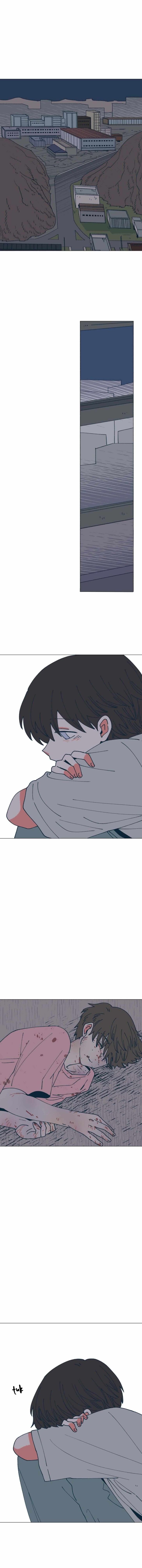 Read Dam of the Forest EN Manga Online