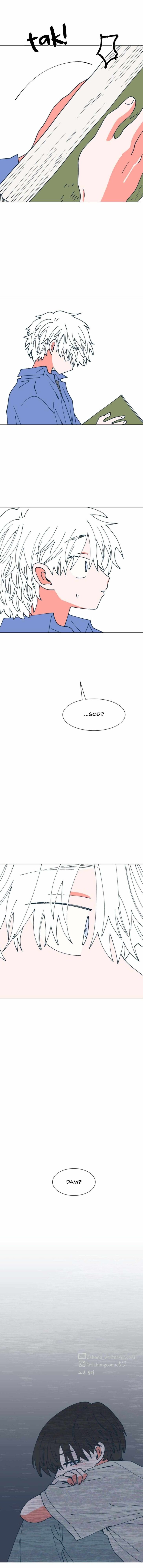 Read Dam of the Forest EN Manga Online