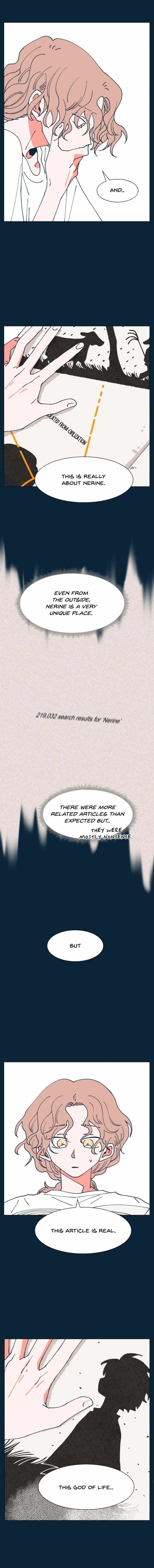 Read Dam of the Forest EN Manga Online