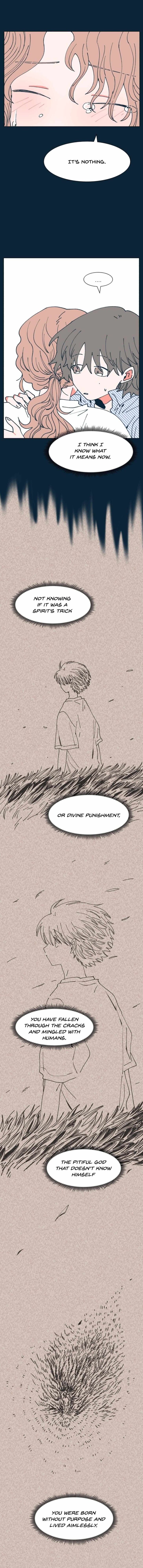 Read Dam of the Forest EN Manga Online