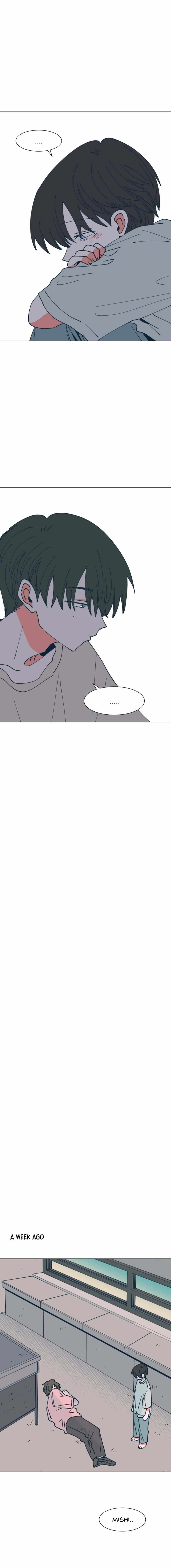 Read Dam of the Forest EN Manga Online