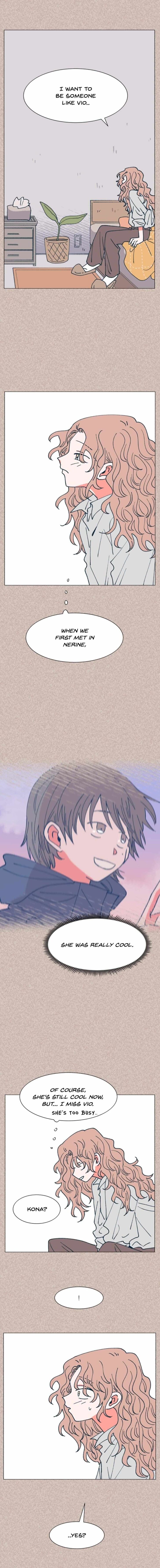 Read Dam of the Forest EN Manga Online