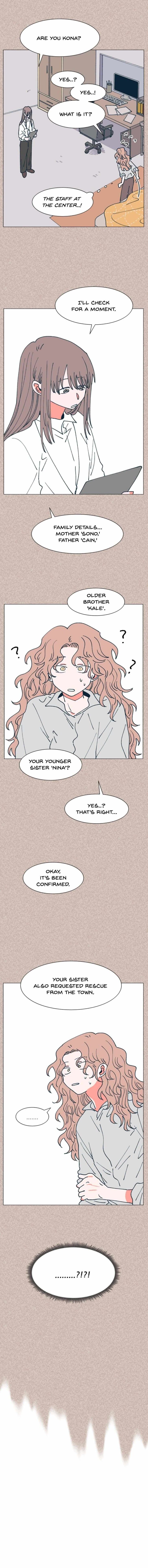 Read Dam of the Forest EN Manga Online