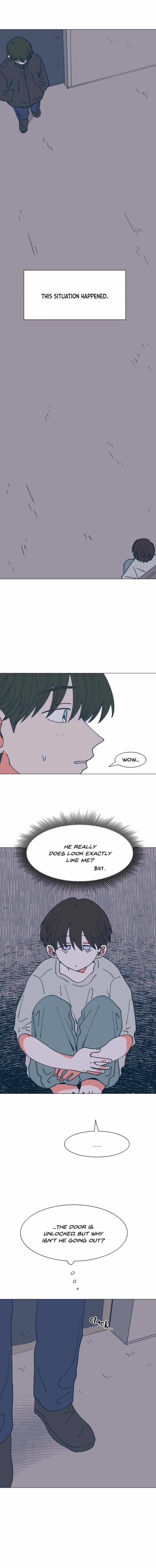Read Dam of the Forest EN Manga Online