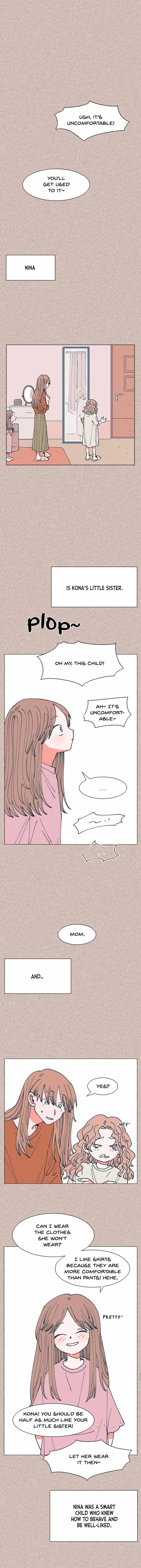 Read Dam of the Forest EN Manga Online