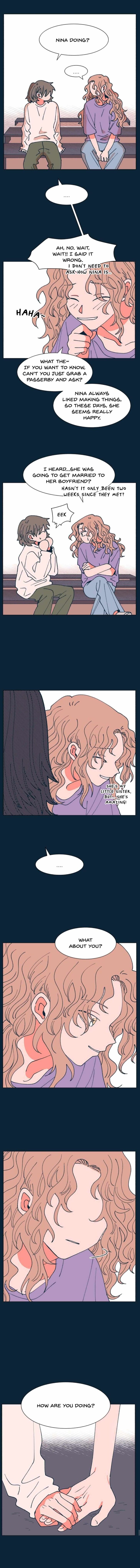 Read Dam of the Forest EN Manga Online
