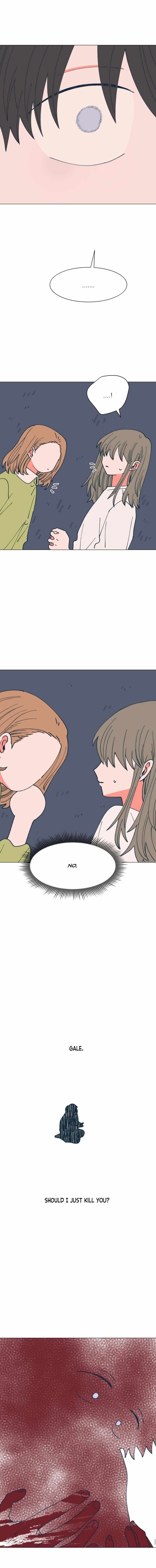 Read Dam of the Forest EN Manga Online