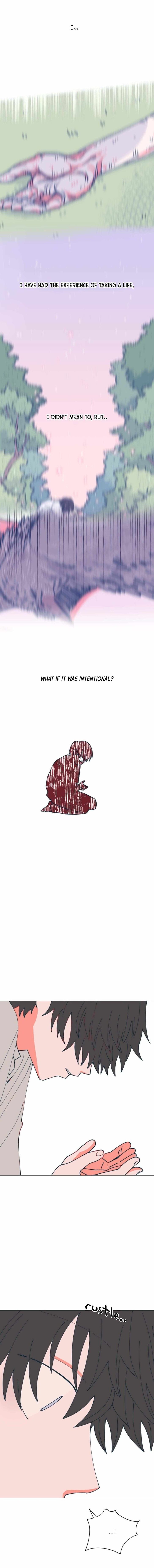 Read Dam of the Forest EN Manga Online