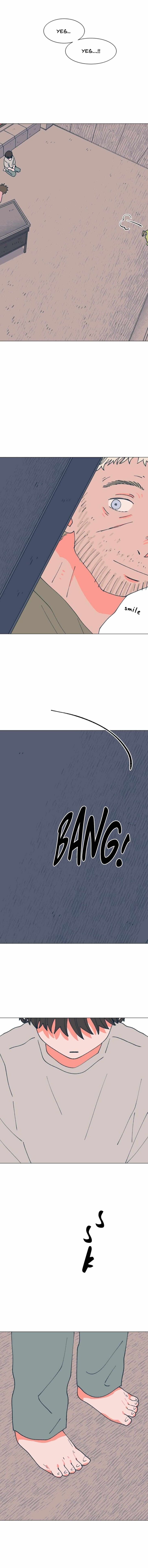 Read Dam of the Forest EN Manga Online