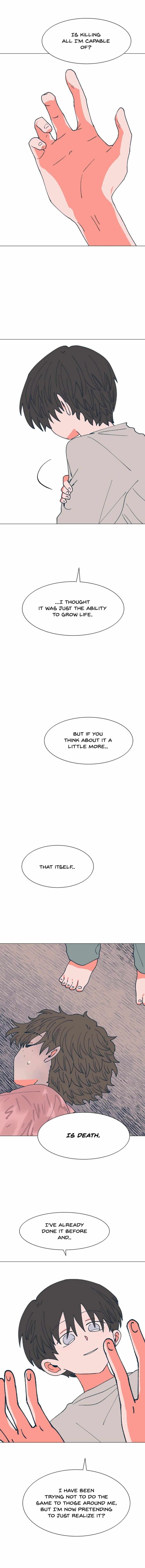 Read Dam of the Forest EN Manga Online